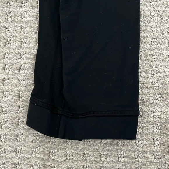 Lululemon journey crop black - Picture 5 of 15